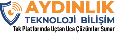 e-Aydınlık